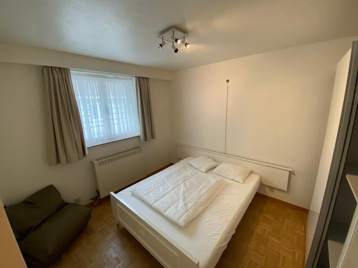 Апартаменты Bofeelie Gezellig 2 Slaapkamer App Aan Zee In Het Bruisende Middelkerke! Экстерьер фото